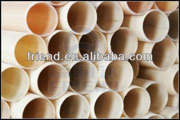 Tube Electric Insulation Molded Tube EPGC21