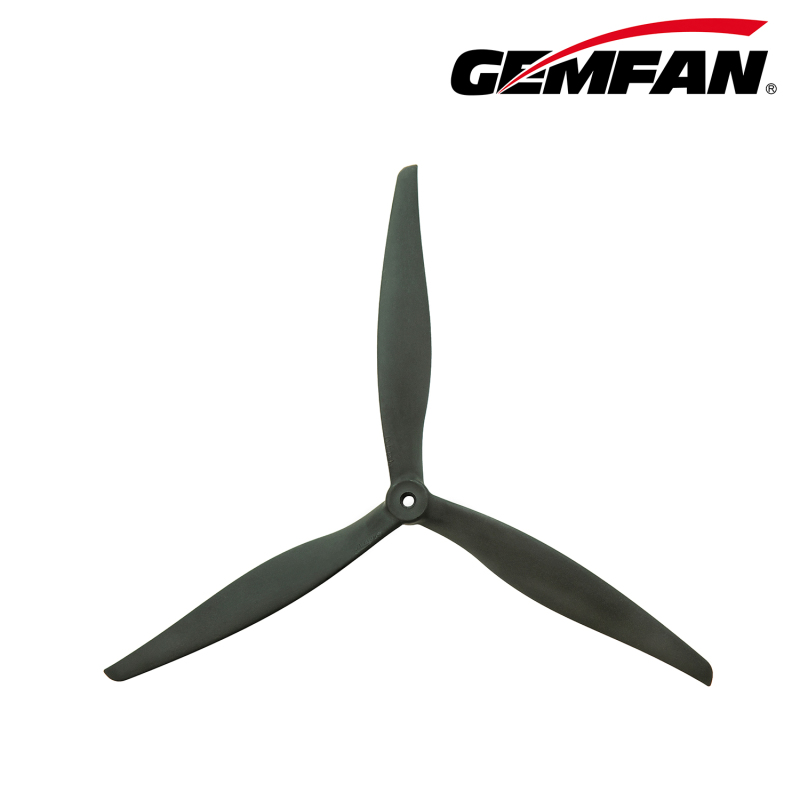 Professional New GEMFAN 1410 RC Multi Rotor Drone