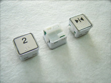 DAA10204B29 OTIS Elevator Push Buttons