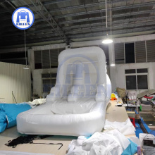 Summer Fun: Rental and Resell Inflatable Water Slides with Pools for Kids and Adults