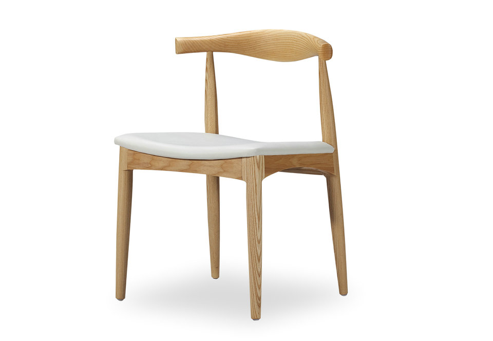 Elbow chair replica