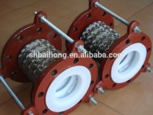 PTFE PIPE COMPENSATOR