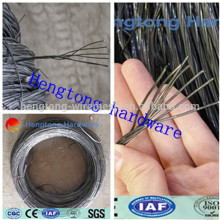 galvanized twisted rope multistrand copper wire
