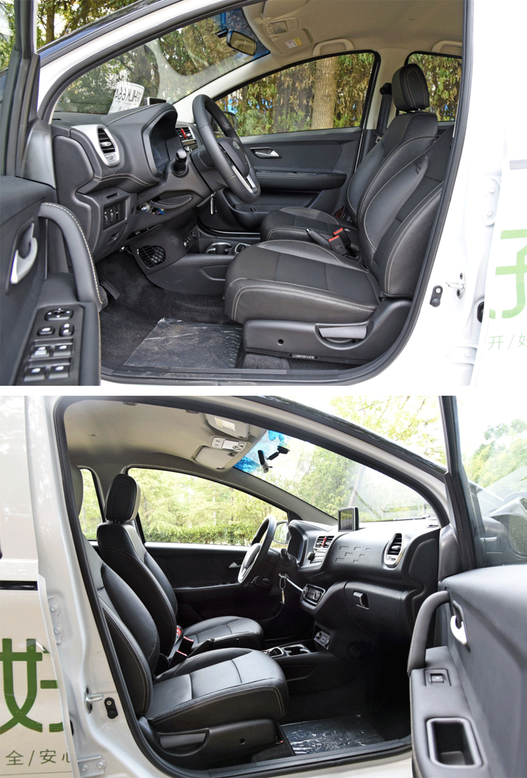 Hot Sale Car Automatic SUV Electric High Speed SUV/ Electric Car Best Price