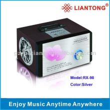 RX Classic Series Mobile Speaker RX-98