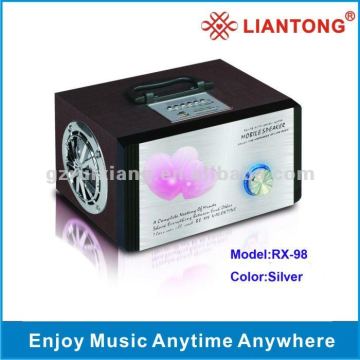 RX Classic Series Mobile Speaker RX-98