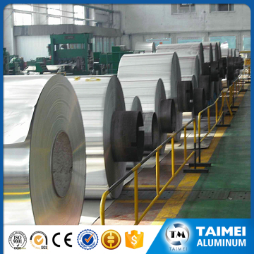 Lowest Price Diamond Quality Industrial Aluminum Foil RollS