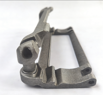 4" Petroleum Cable Protector for Oil Drilling