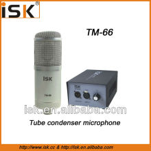 Professinal High Quality tube Microphone