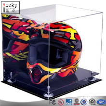 Acrylic Countertop Display box,Clear Acrylic Plastic Display Case