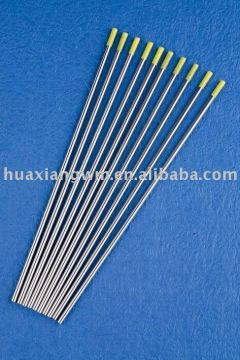 Lanthanated Tungsten Electrode(3.2mm*175mm)