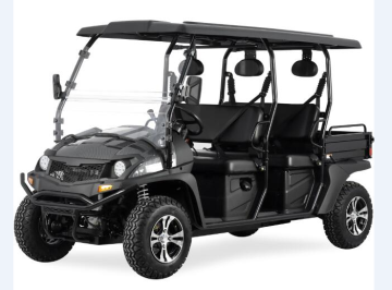 club car utv accessories