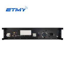 Etmy Ecome ET-R50D Professional Multi-Protocol Digital Repeater Transceiver