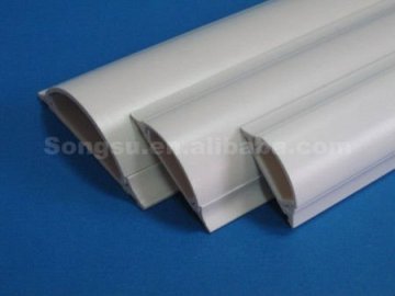 Construction and real estate Arc trunking for floor