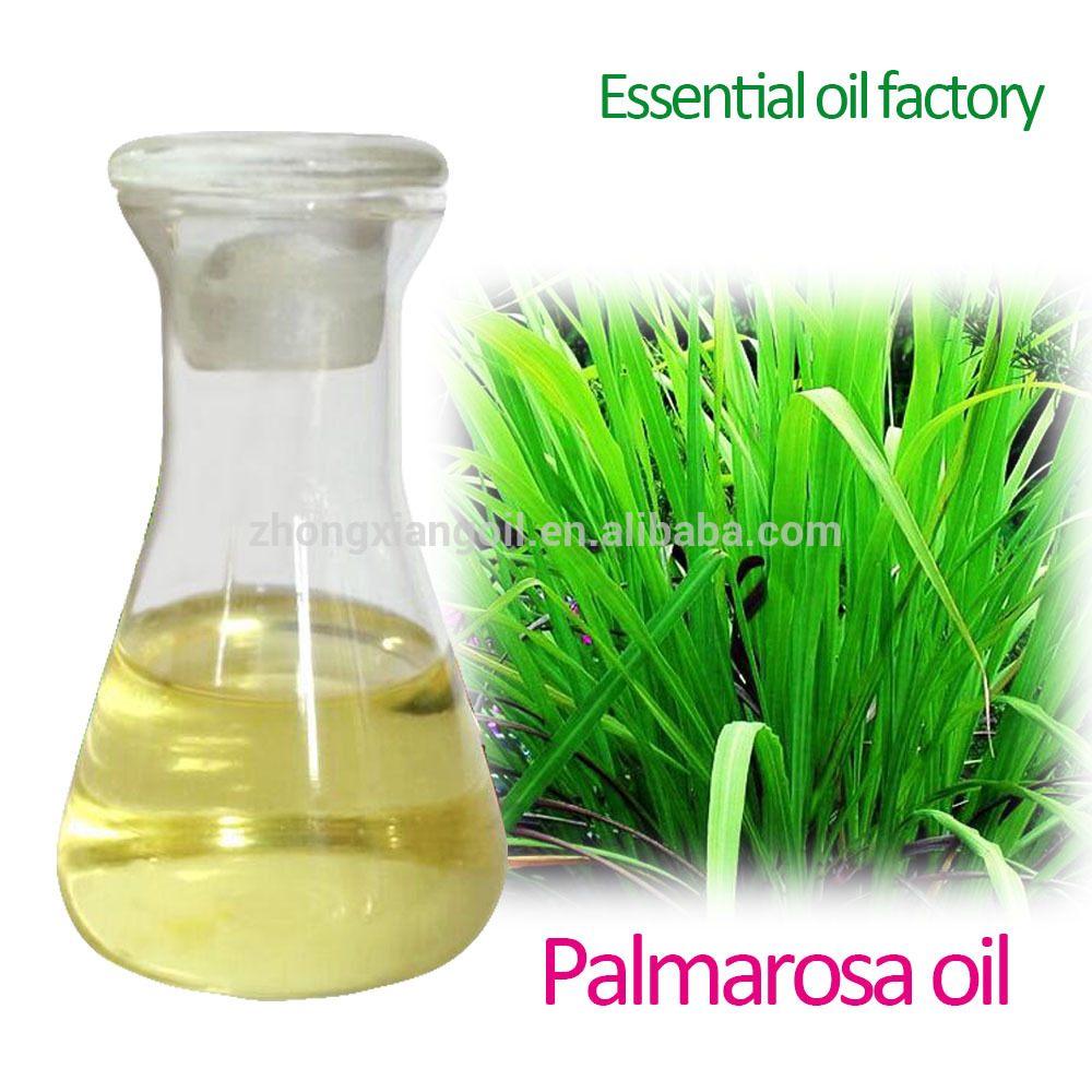 Natural Rose Grass Palmarosa Essential Oil Price