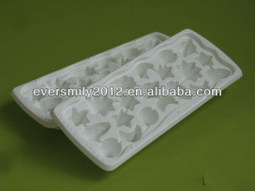 Plastic Ice Sculpture Mould