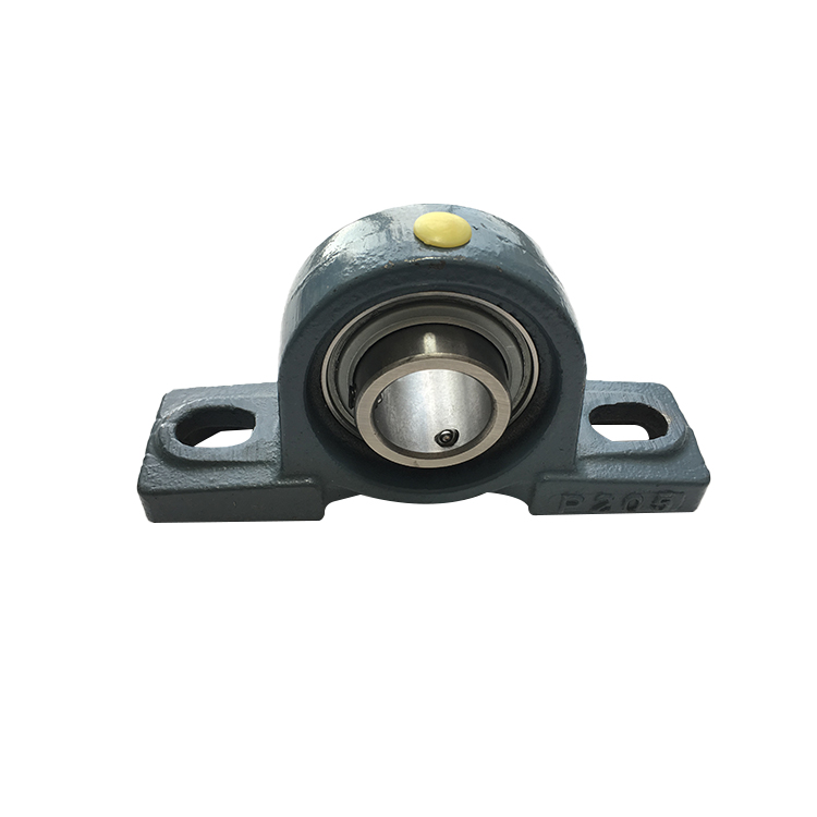 Factory Price High Precision Uc Ucp Housing Bearing Drawing