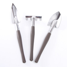 Custom multifunctional garden tools set