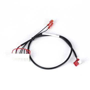 Communication Terminal Wire SATA SSD Data Cable