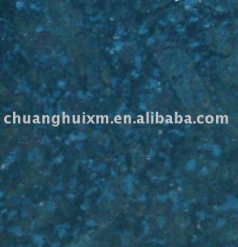 Butterfly Blue Granite