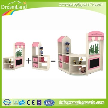 Hotselling kindergarten school furniture / used school furniture kindergarten furniture