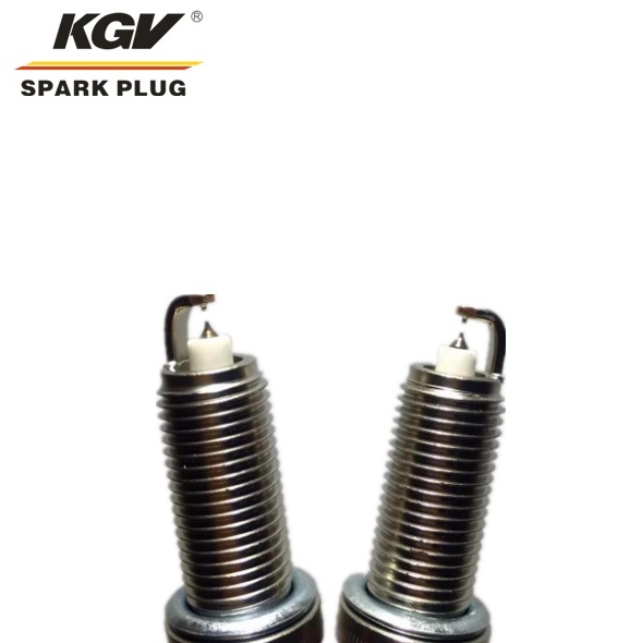 Auto Double Iridium Spark Plug D-IZFR6R