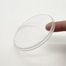 Factory Price Tempered Step Edge Glass - 2mm to 10mm