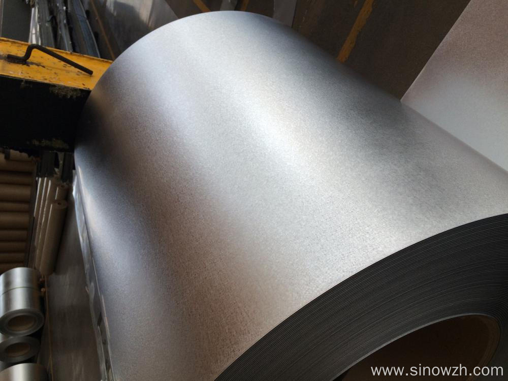 Galvalume Steel Coil for Sale