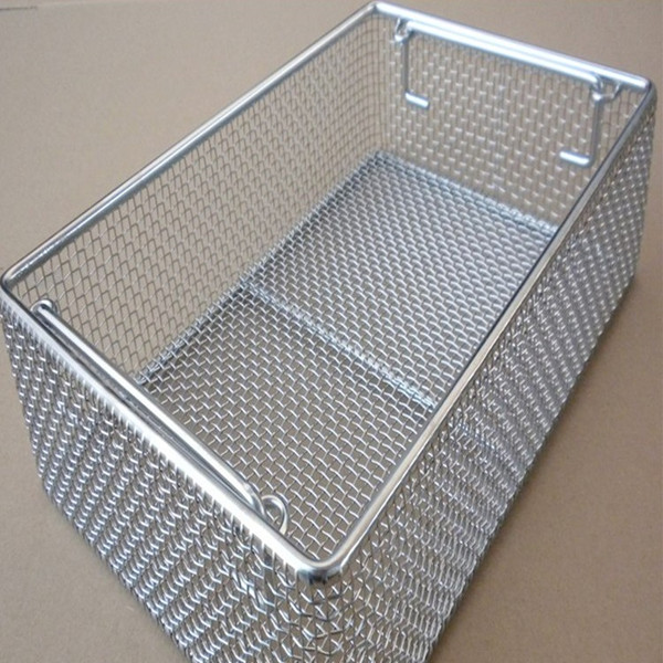 304 stainless steel basket 304 stainless steel basket