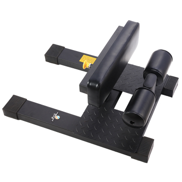 Adjustable Deep Squat Machine Sit Up Stand Bench