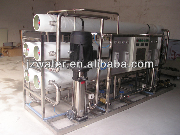 Water Purifier Machine Price