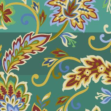 Cape Cod Long Silk Scarves for Women