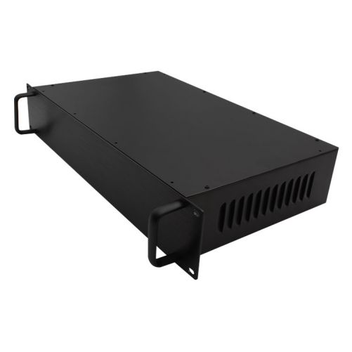 Metal case Custom Mount Server