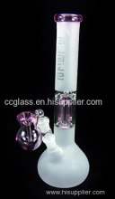 Hand Blown Heat Resistant Glass Bongs?