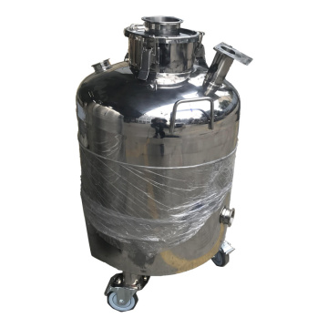 26 Gallon to 53 Gallon Moonshine Still Boilers