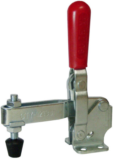 Albania vertical hold down toggle clamps