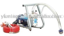 Diaphgram Electric Paint Sprayer
