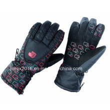 Skiing Sports Winter Moto Warm Outdoor Gloves