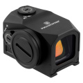 FOCUHUNTER 1X19mm Red Dot Sight