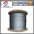 0.8mm 1x7 galvanized aircraft cable