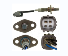 RAV4 automobile front oxygen sensor