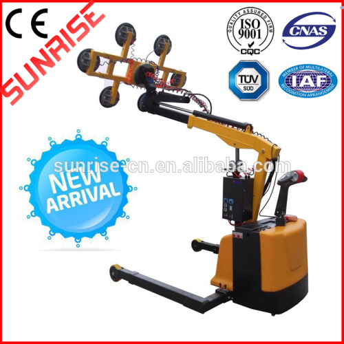 Professional industrial suction lifter