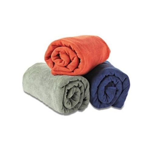 custom towel sport microfiber