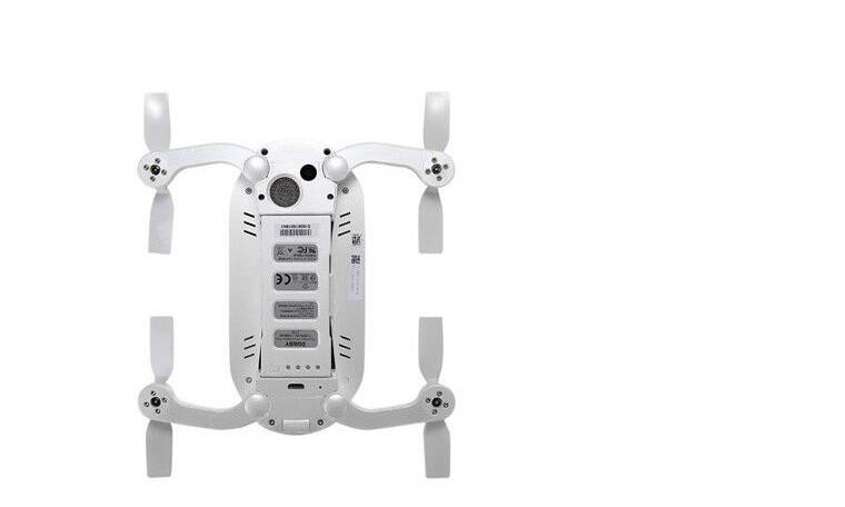 Hot sales Zerotech Dobby mini Drone Pocket Selfie Drone With 4K Camera 3 Axis Gimbal GPS