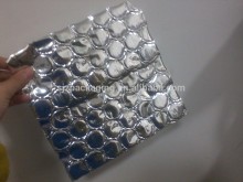 Double Air Bubble Film for Roof insulation