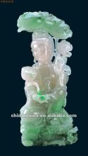 Unsaturated Polyester Resin Sculpture Artware