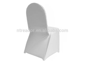 Nylon lycra spandex chair covers for weddings wholesale