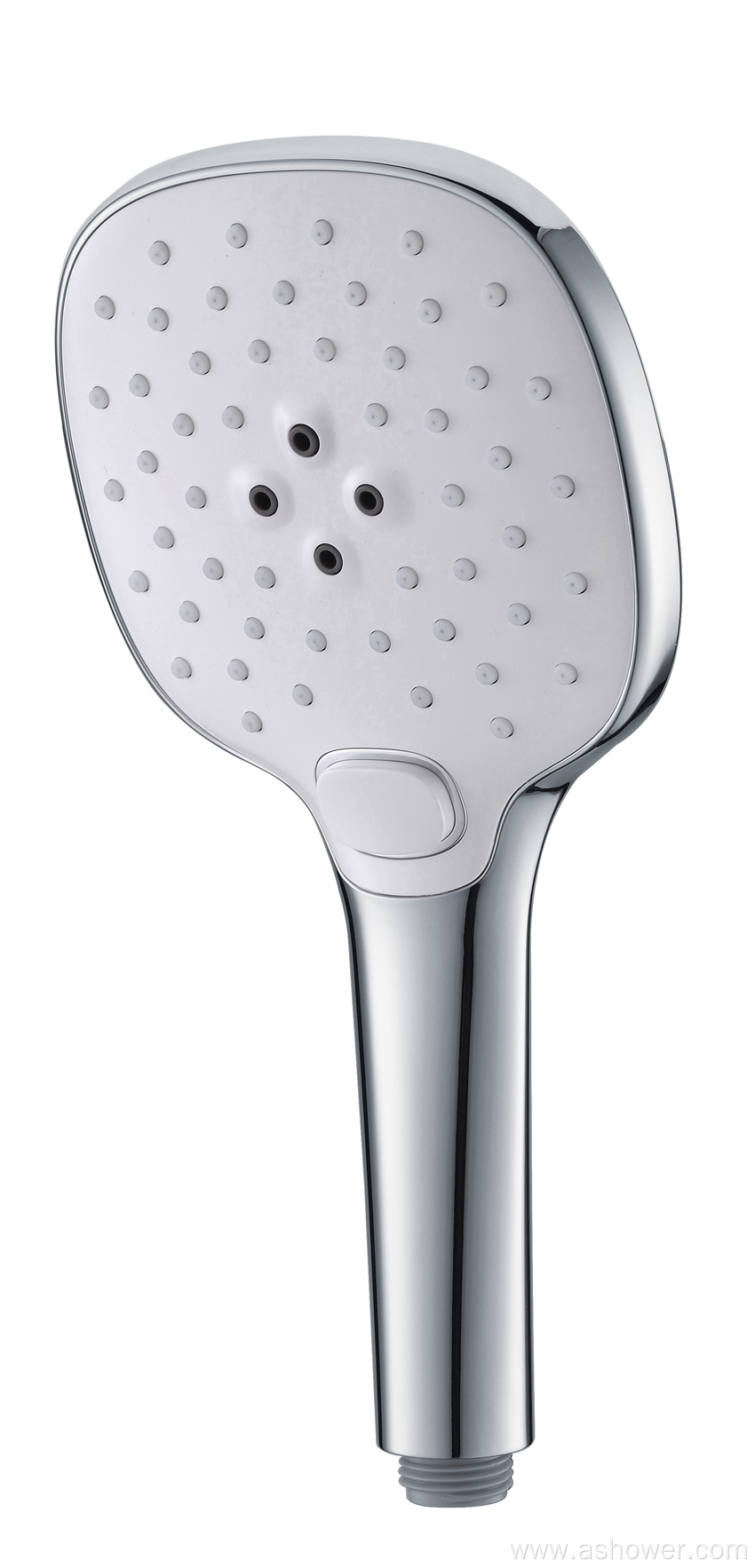 Three Functions Hand Shower for Tub