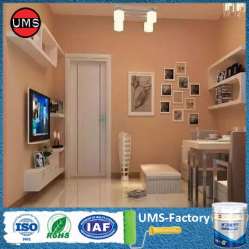 Best quality house paint colors interior