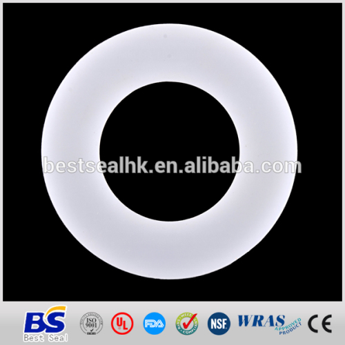 Food grade lock & lock rubber gasket for sealing